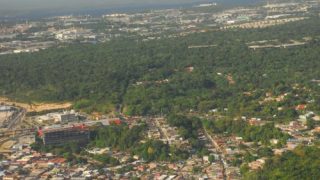 Caravana de pesquisadores percorre municípios da Região Metropolitana de Manaus