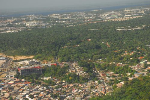 Leia mais sobre o artigo Caravana de pesquisadores percorre municípios da Região Metropolitana de Manaus