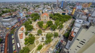 FVA lança notas técnicas sobre a Região Metropolitana de Manaus