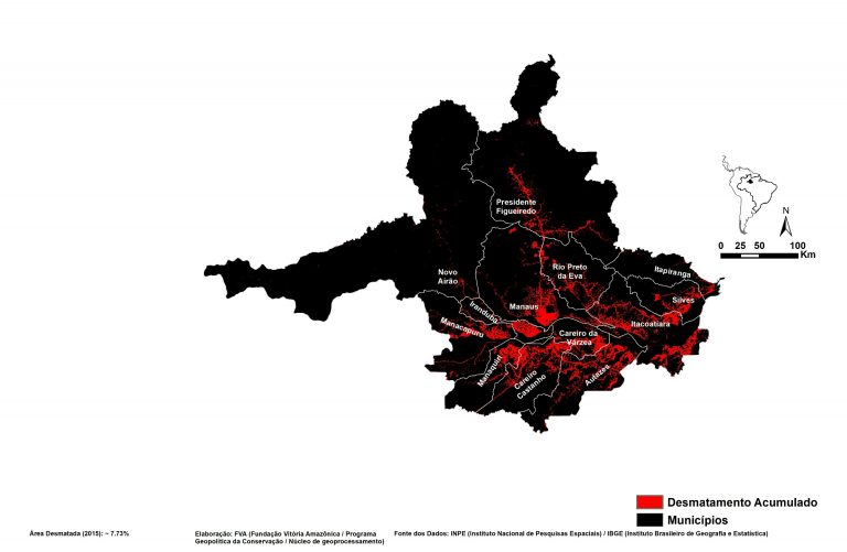 Leia mais sobre o artigo Mapoteca