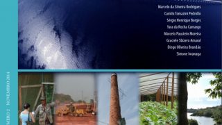 Iranduba: características socioambientais de um município em transformação
