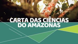 Carta das Ciências do Amazonas