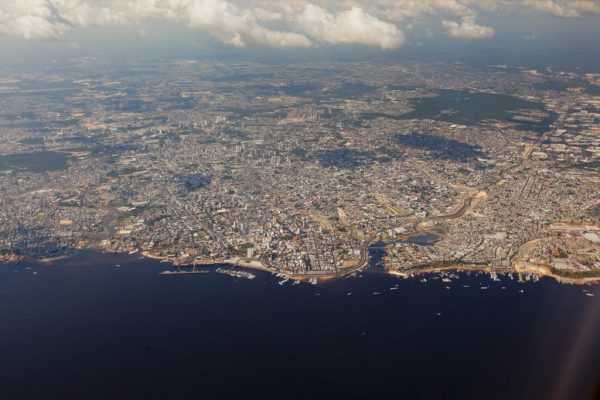 Cidades são parte da solução para desafios da Amazônia, diz ONU-HABITAT