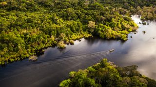 Manaus vai sediar Encontro Nacional de Comitês de Bacias Hidrográficas em 2022