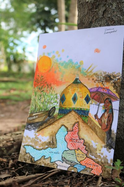 ORMM lança relatório técnico sobre mudanças climáticas na Região Metropolitana